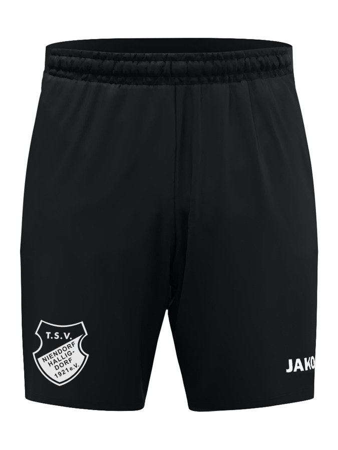 Jako Trainingsshort Dynamic Damen