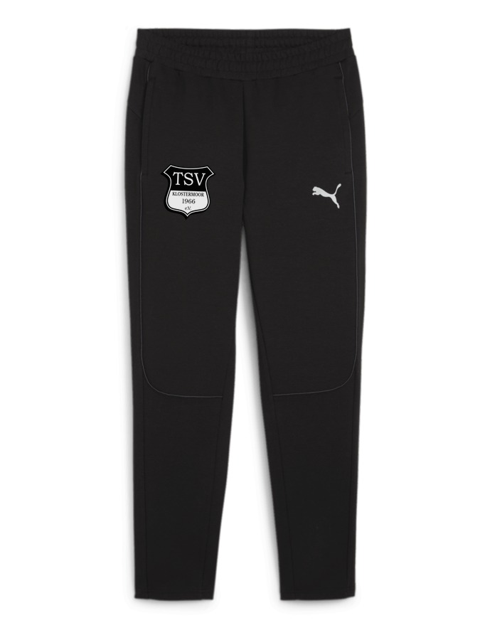 PUMA teamFINAL Casuals Hose