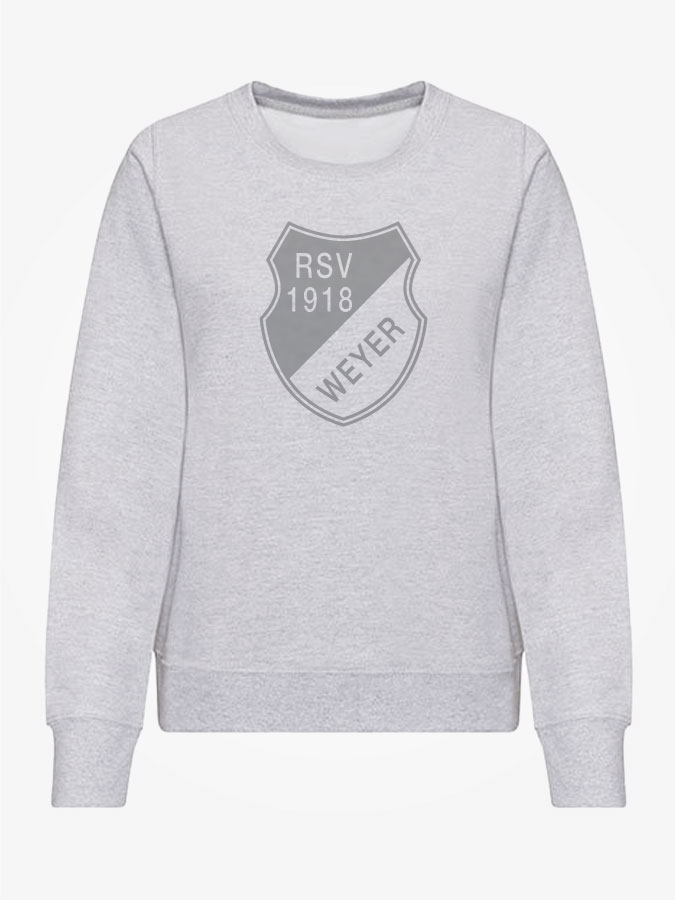 Sweater All Grey Unisex