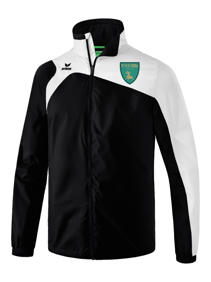 Erima Club 1900 2.0 Allwetterjacke