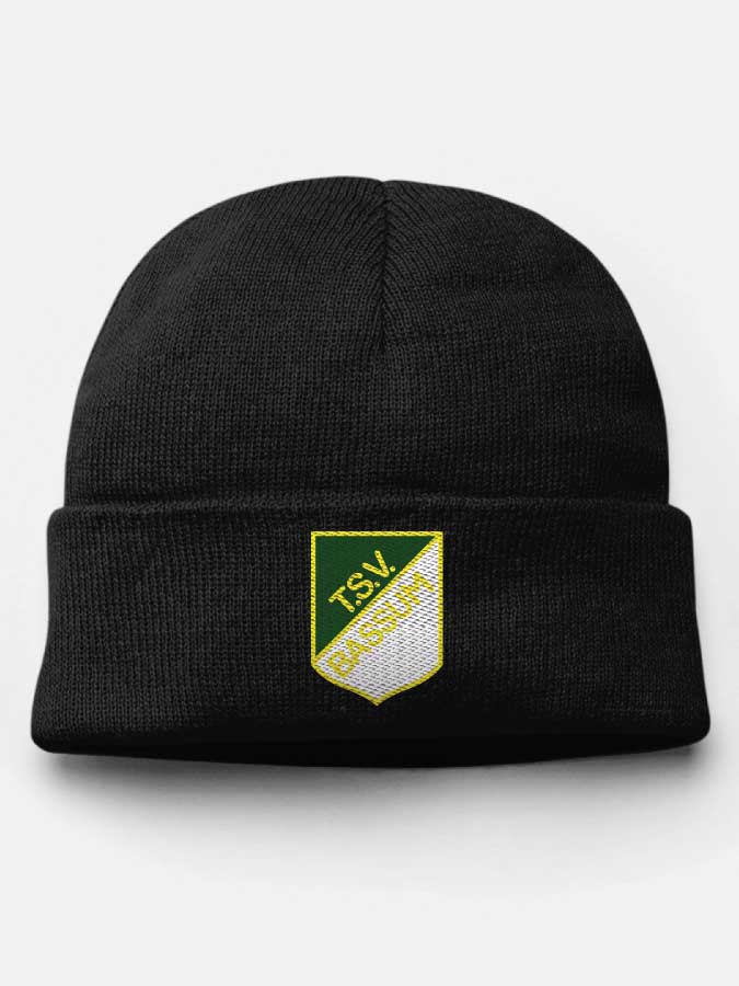 Beanie Sticklogo