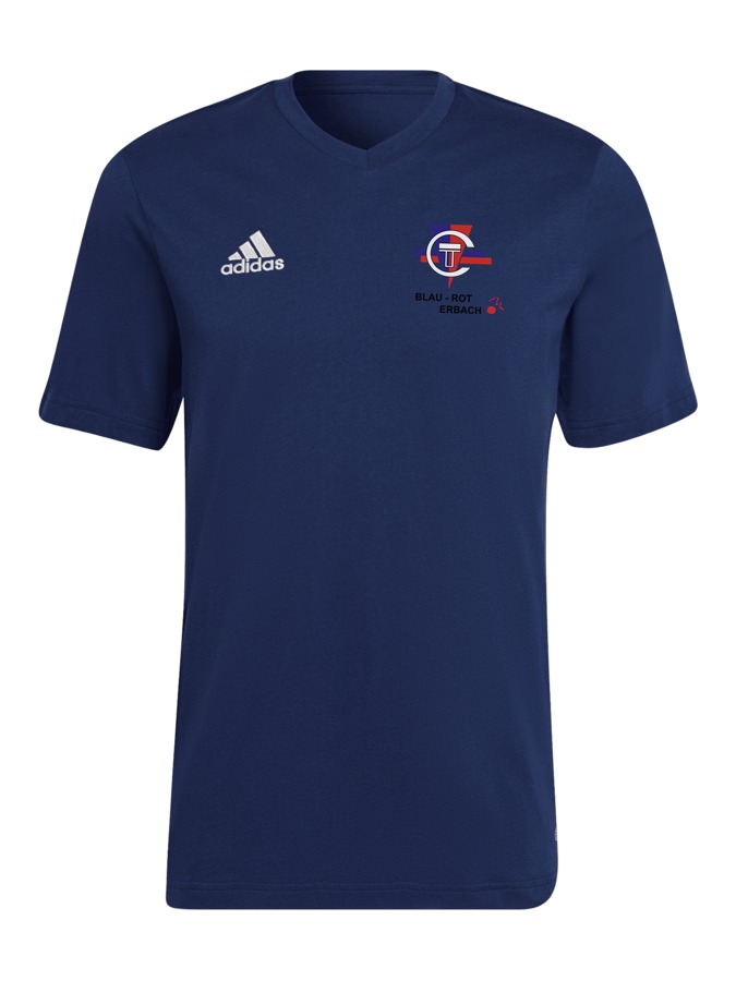 adidas Entrada 22 T-Shirt