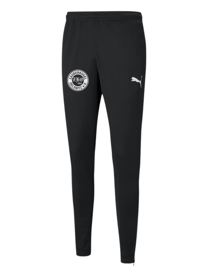 PUMA teamRISE Poly Trainingshose