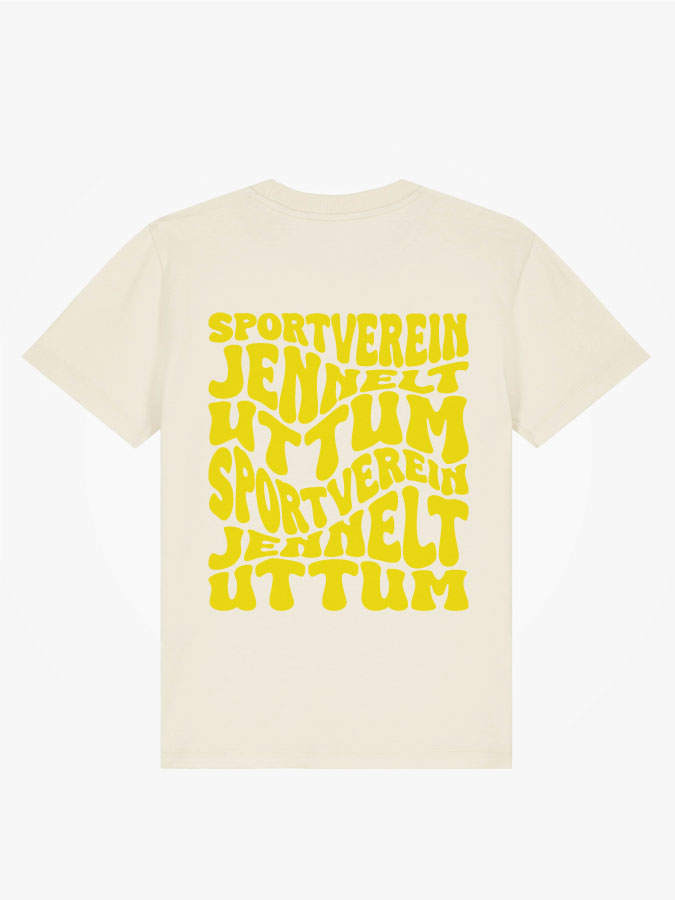 Shirt Wavy Kids
