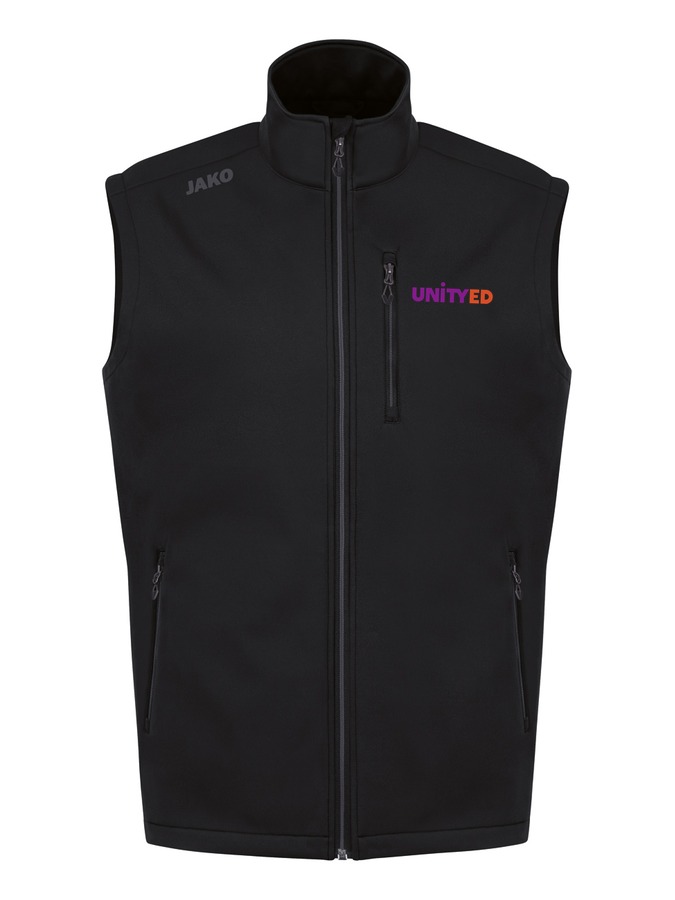 Jako Softshellweste Premium