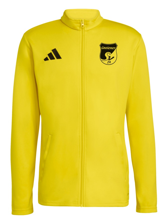 adidas Entrada 26 Trainingsjacke