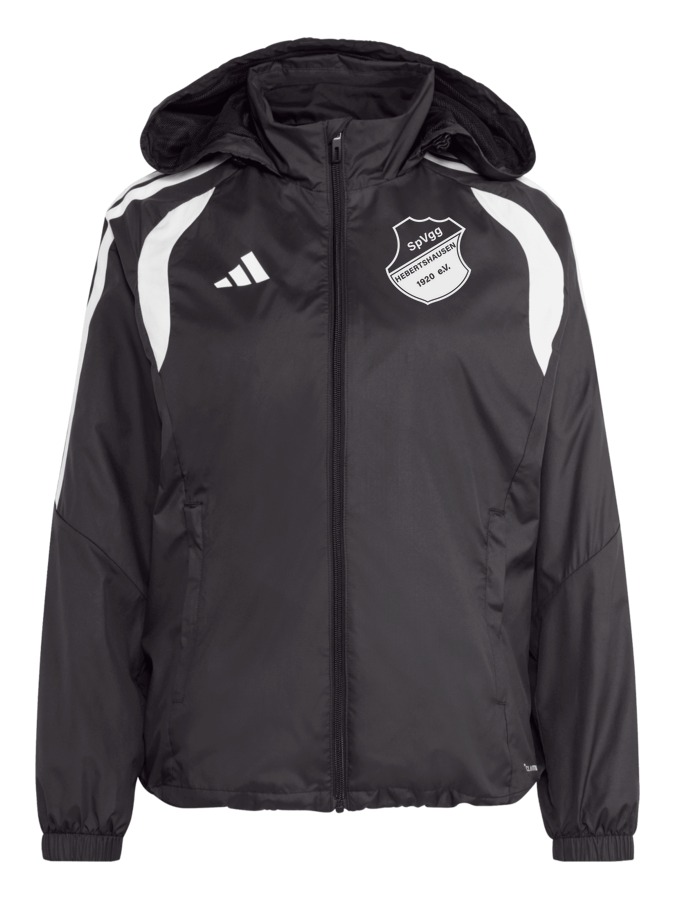 adidas Tiro 26 League Windbreaker Damen