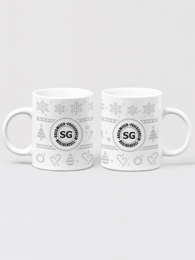 Tasse Christmas