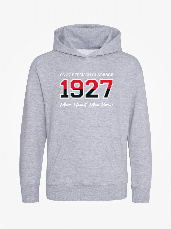 Hoodie Established Kids