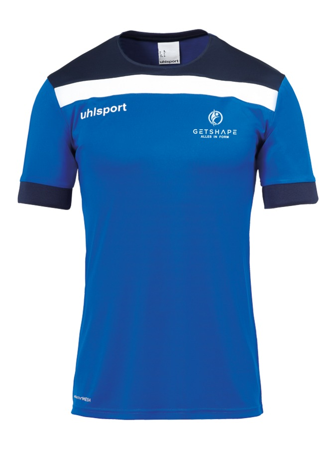 uhlsport Offense 23 Trikot Kurzarm