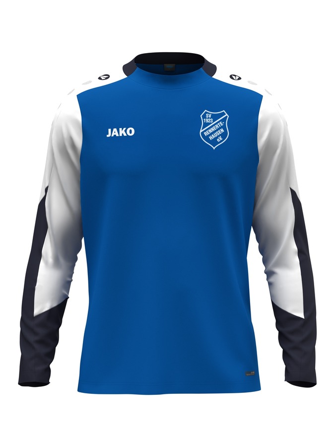 Jako Longsleeve Dynamic
