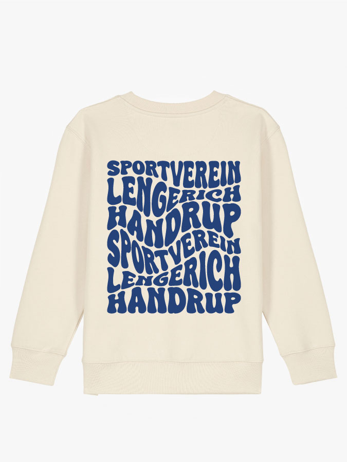 Sweater Wavy Kids