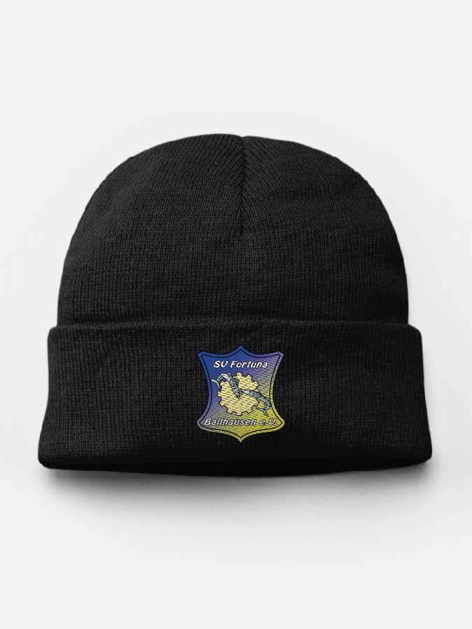 Beanie Kids Sticklogo