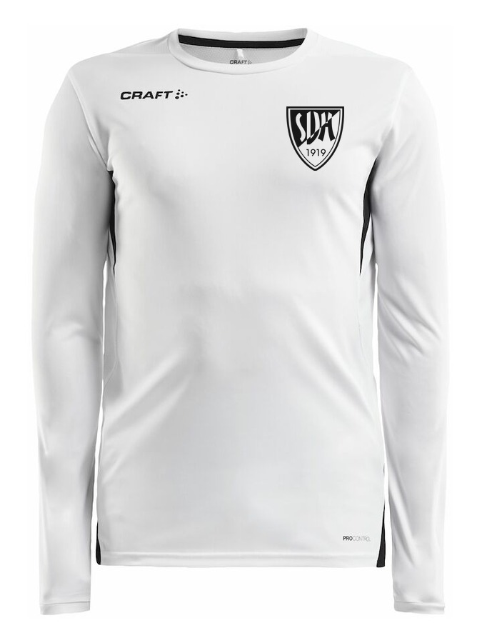 Craft Pro Control Impact Langarm-Trikot
