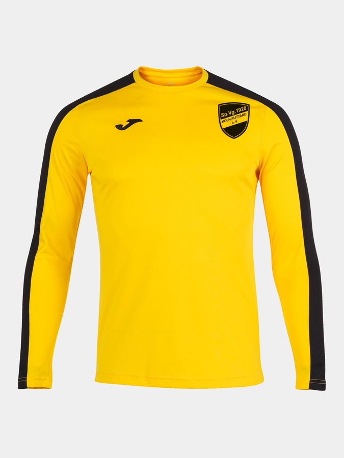 Joma Academy Trikot Longsleeve
