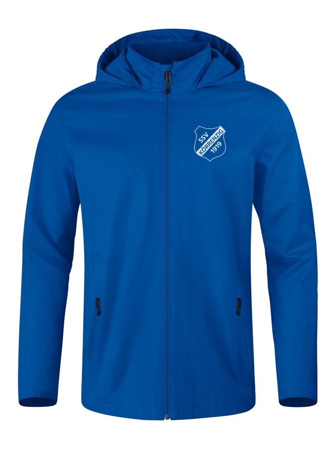 Jako Allwetterjacke Allround
