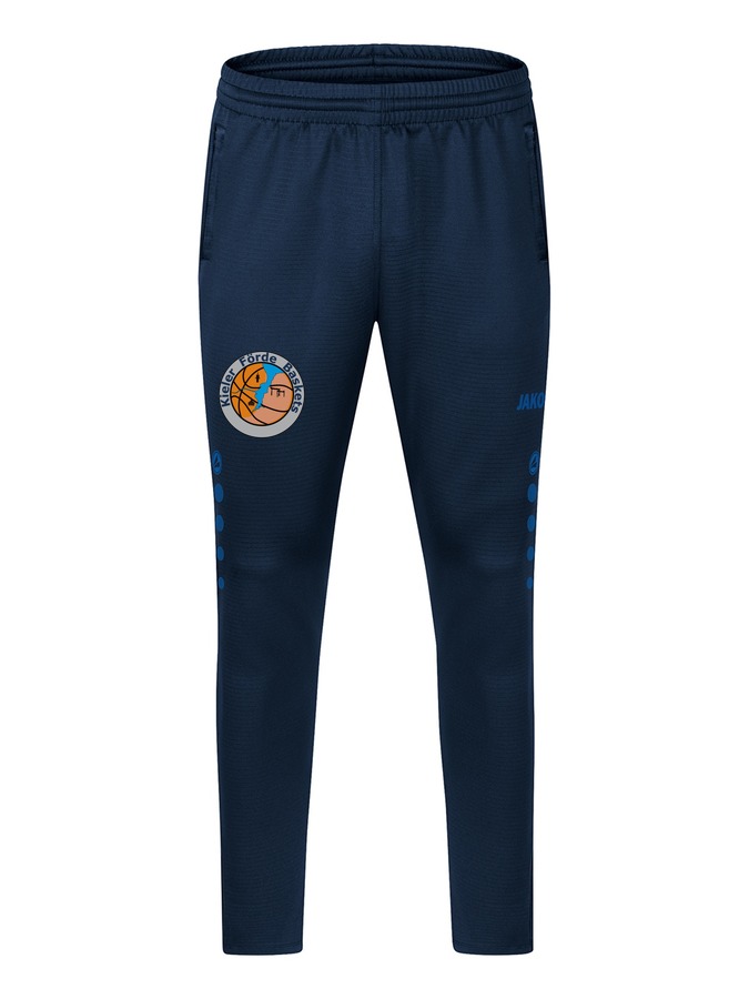 Jako Trainingshose Challenge Damen