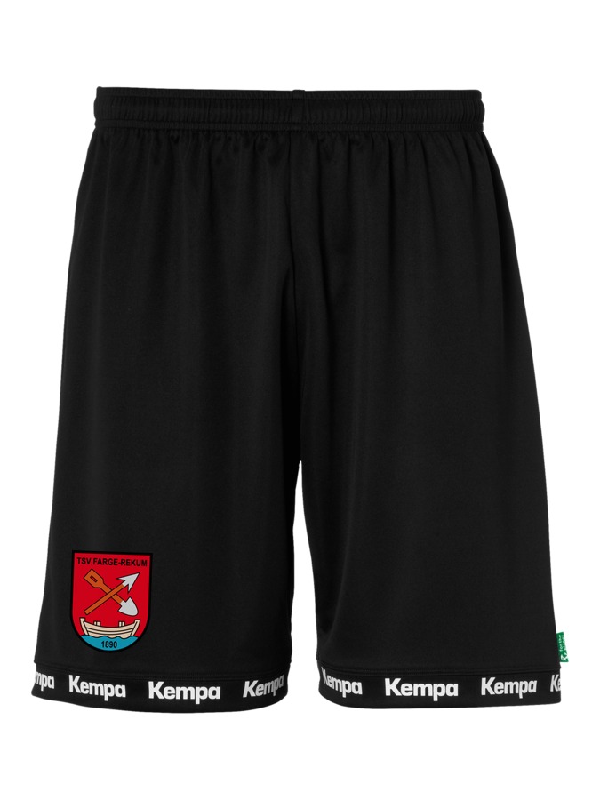 Kempa Wave 26 Shorts