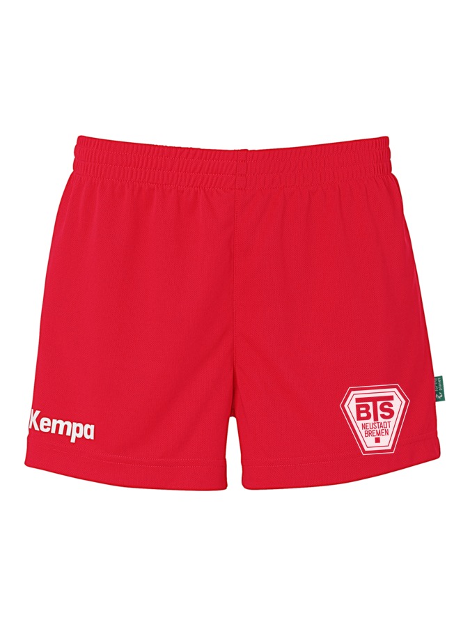 Kempa Team Shorts Damen