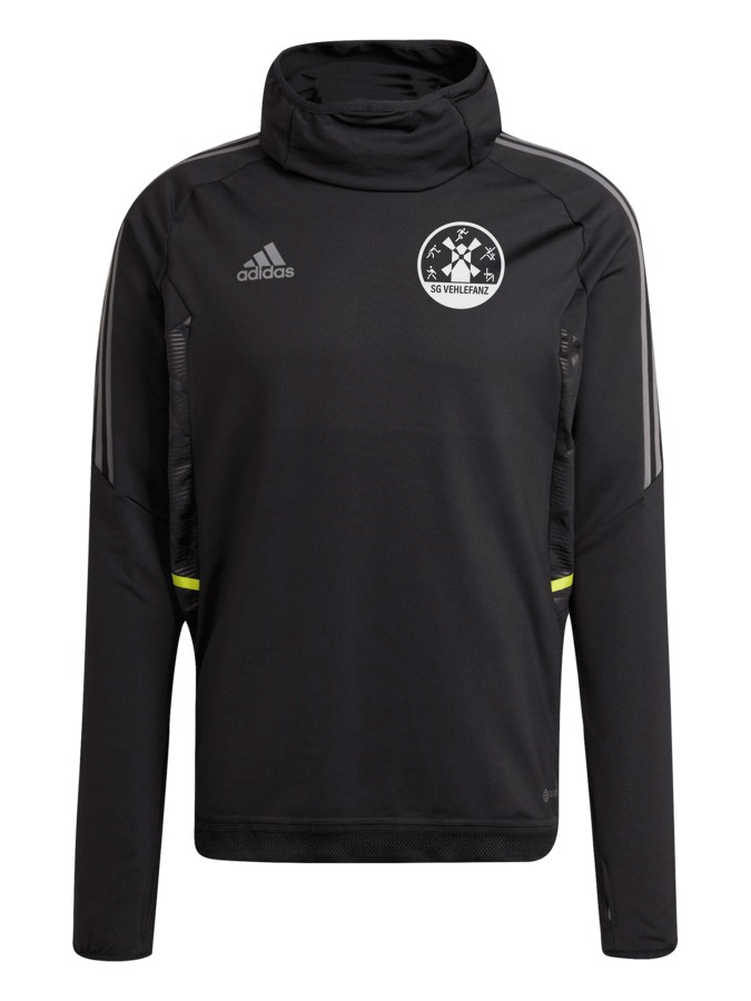 adidas Condivo 22 Pro Oberteil