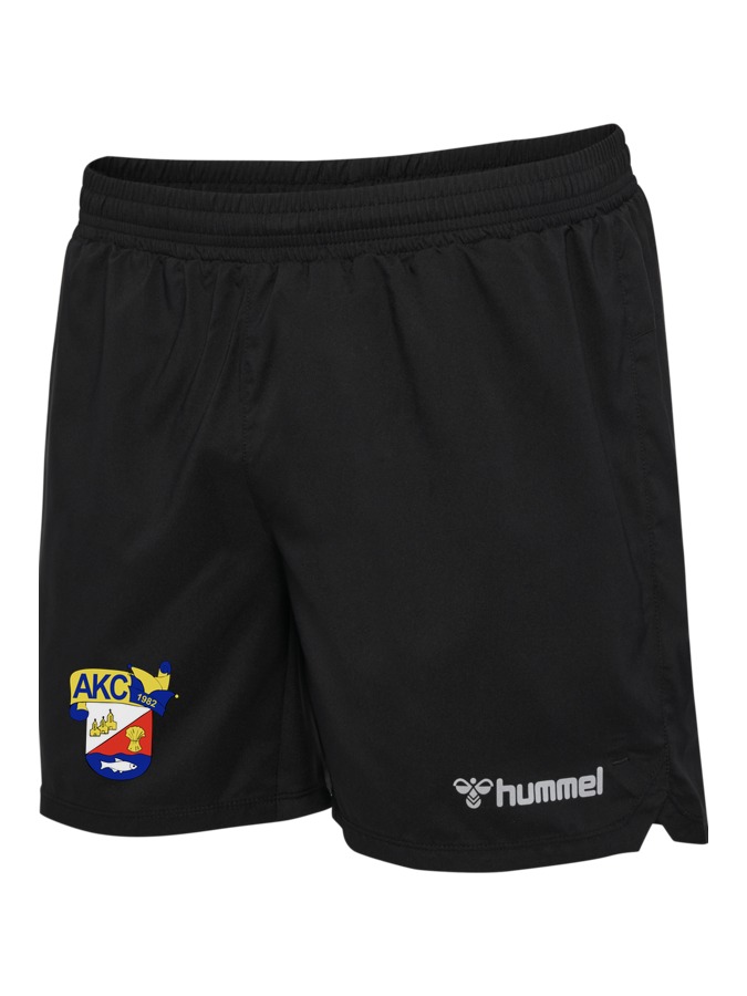 Hummel Run Shorts
