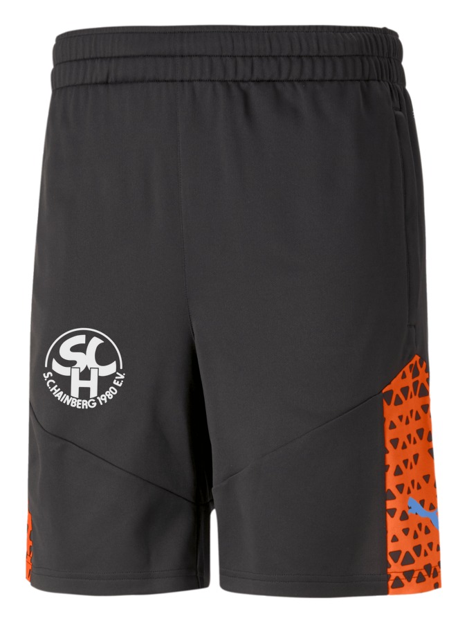 PUMA individualCUP Training Shorts