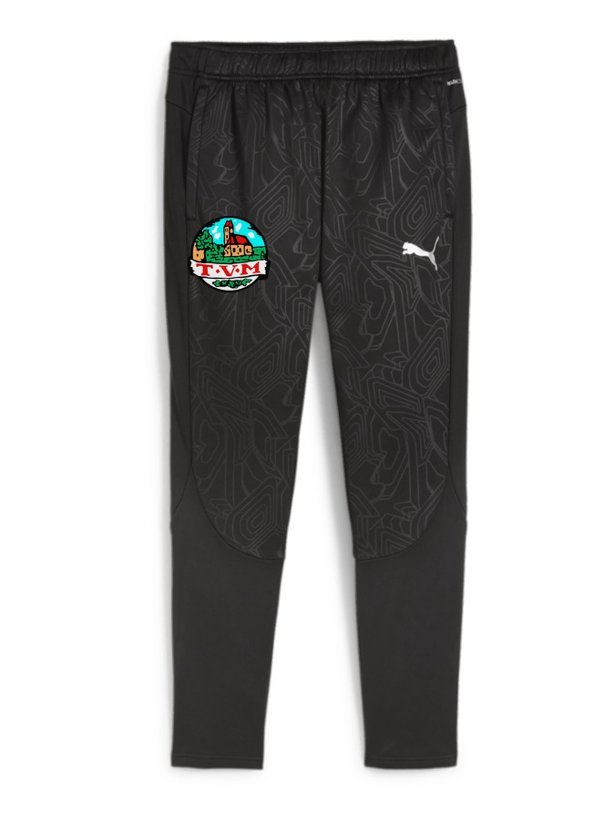 PUMA teamFINAL Warm Hose