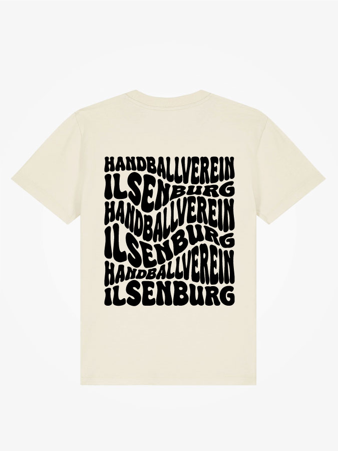 Shirt Wavy Kids