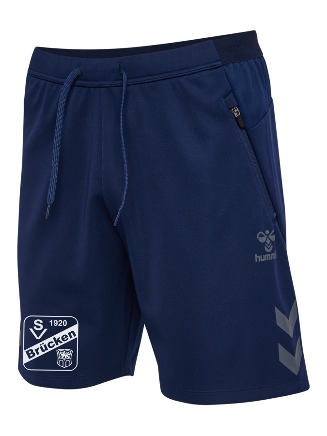 Hummel Cima 2.0 Shorts