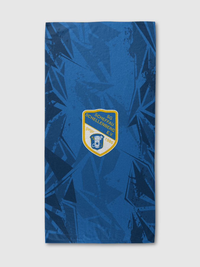 Strandhandtuch Dynamic