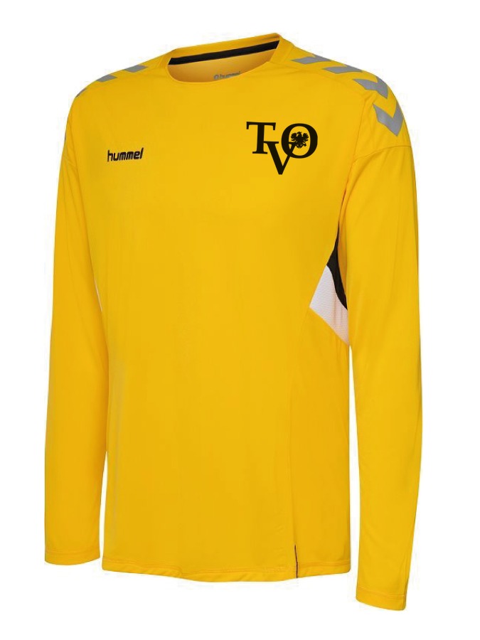 Hummel Tech Move Jersey Langarm