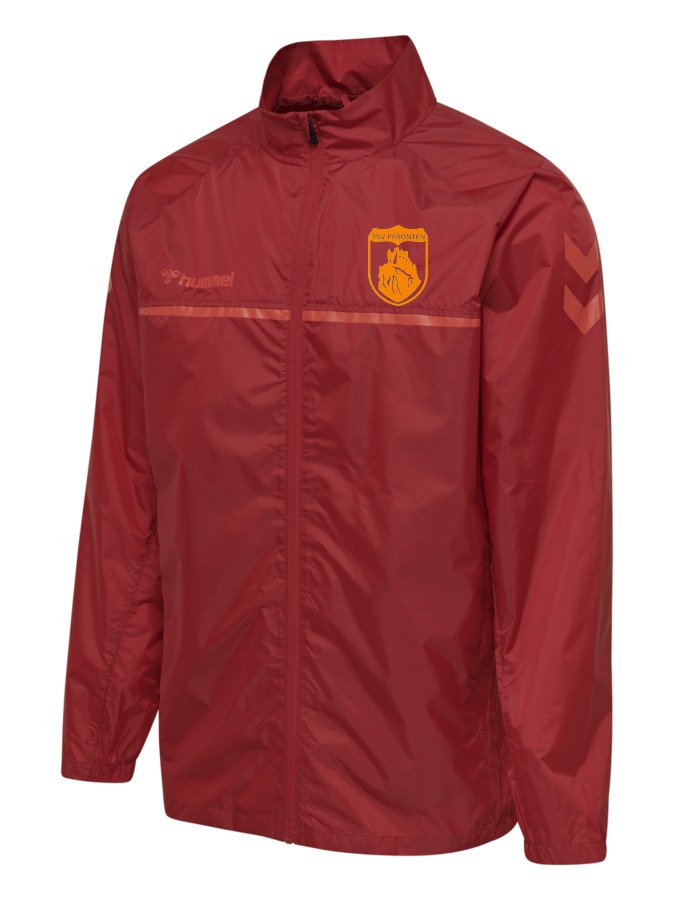 Hummel Authentic Pro Jacke