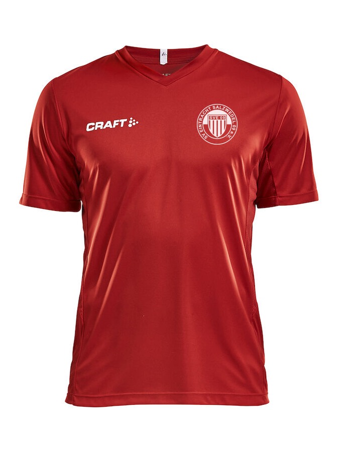 Craft Squad Go Trikot Solid