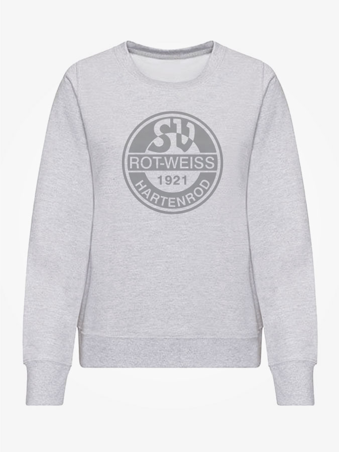 Sweater All Grey Unisex