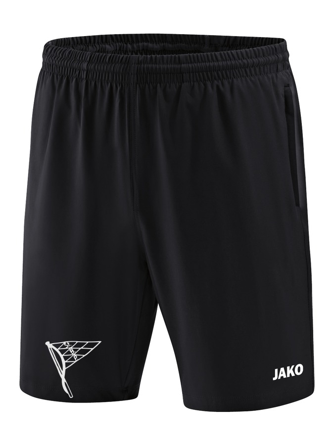 Jako Short Profi Damen