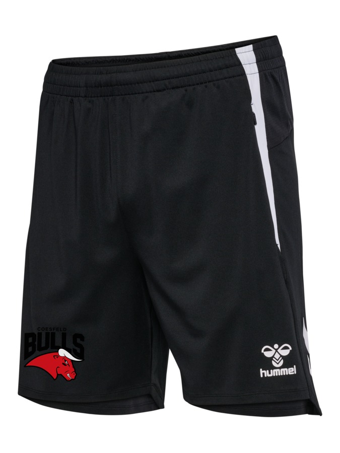 Hummel Lead 2.0 Training Shorts