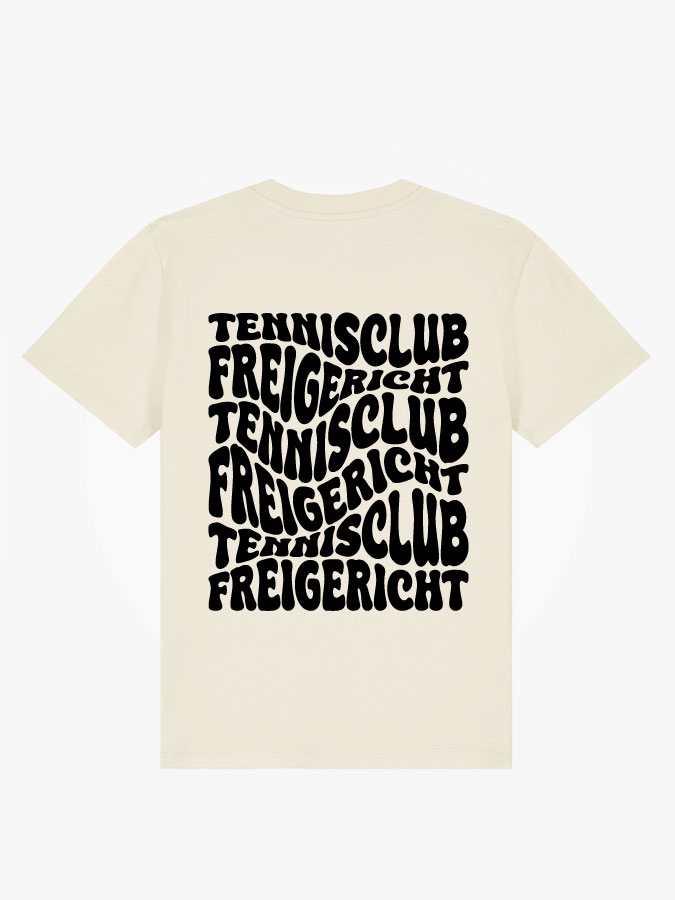 Shirt Wavy Kids