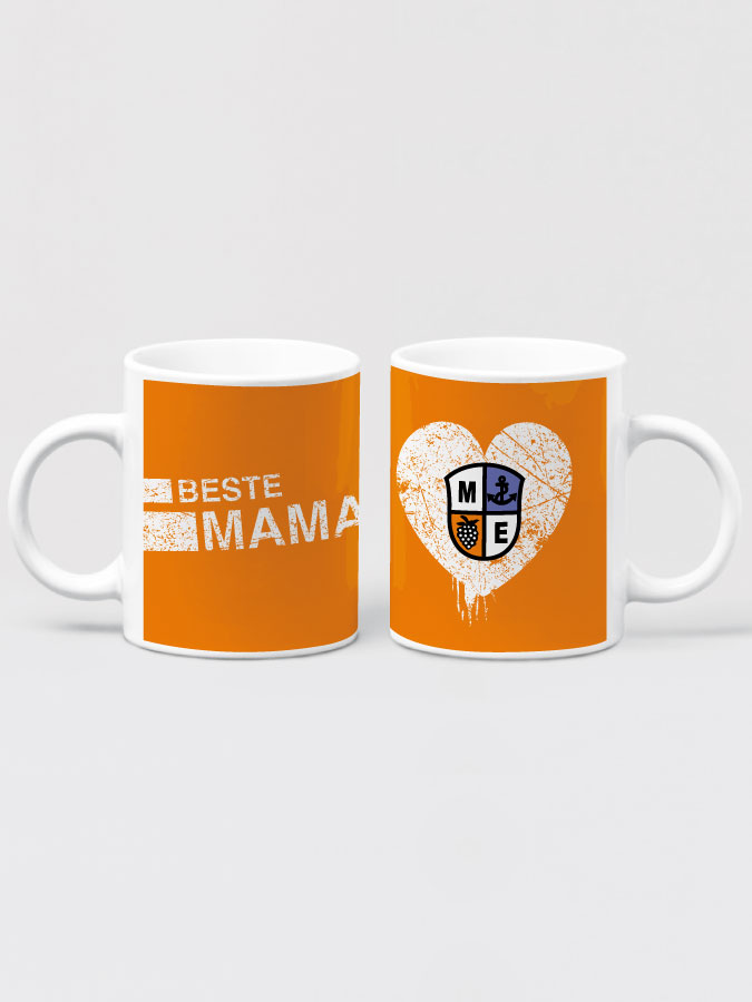 Tasse - Beste Mama