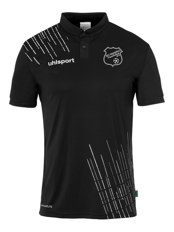 uhlsport Score 26 Poly Polo