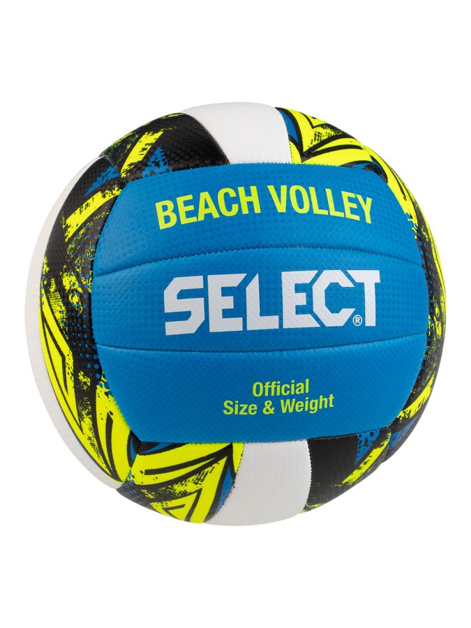 Select Beach Volley