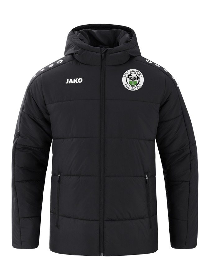 Jako Steppjacke One