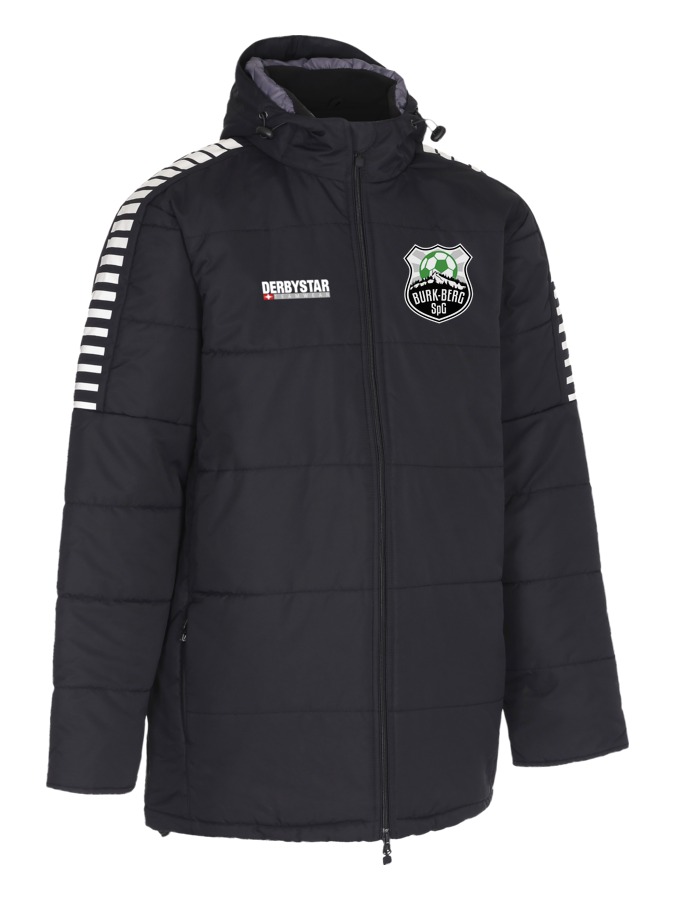 Derbystar Hyper Stadionjacke