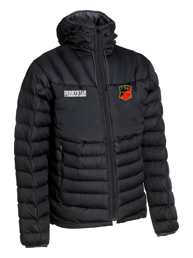Derbystar Ultimo Steppjacke