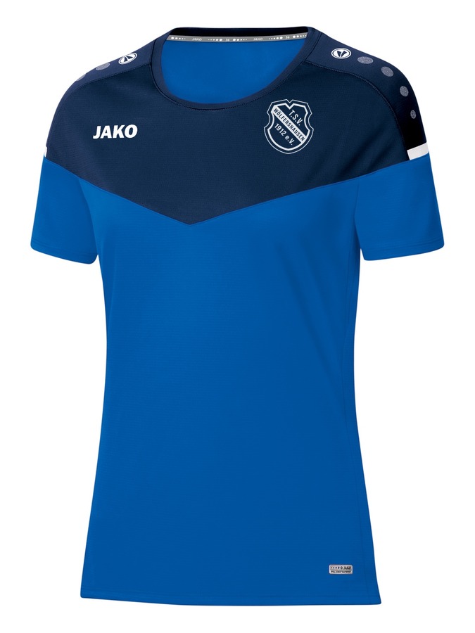 Jako T-Shirt Champ 2.0 Damen