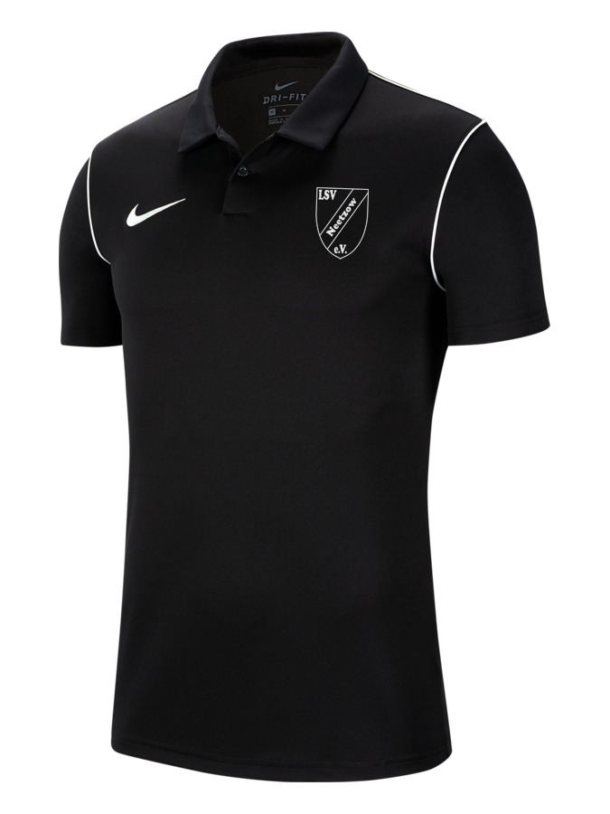 Nike Park 20 Poloshirt Kinder