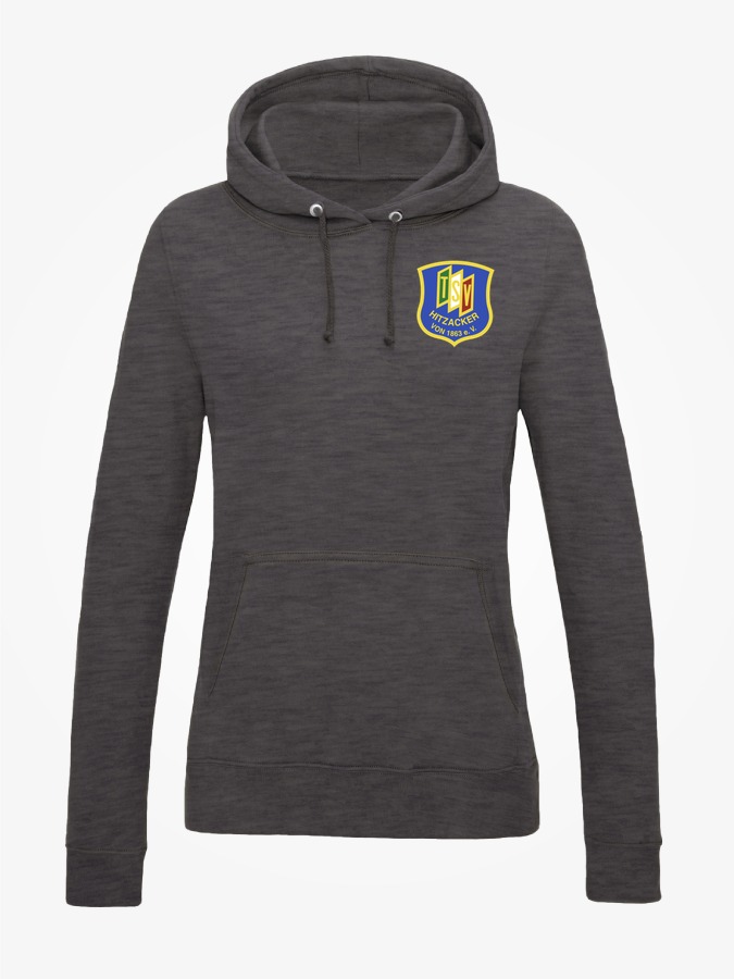 Hoodie Classic Damen