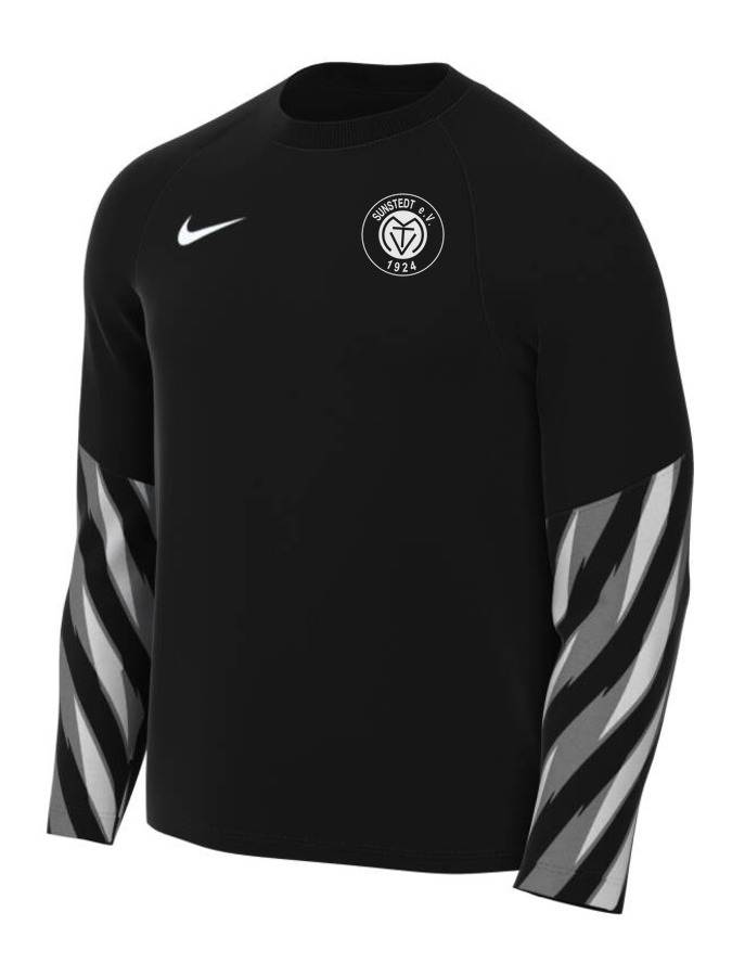 Nike Dri-FIT Park V Torwart Trikot Langarm