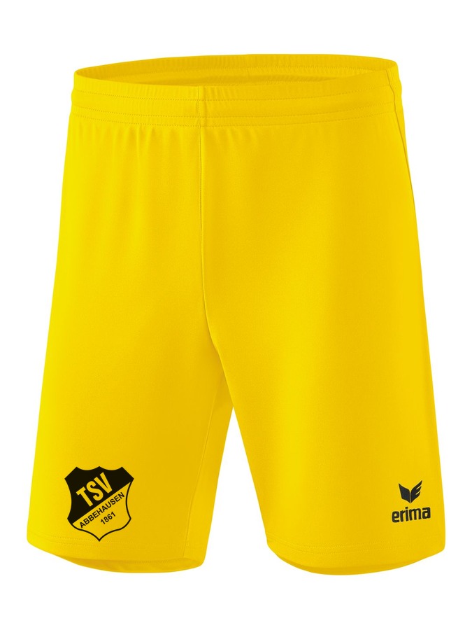 Erima Rio 2.0 Shorts