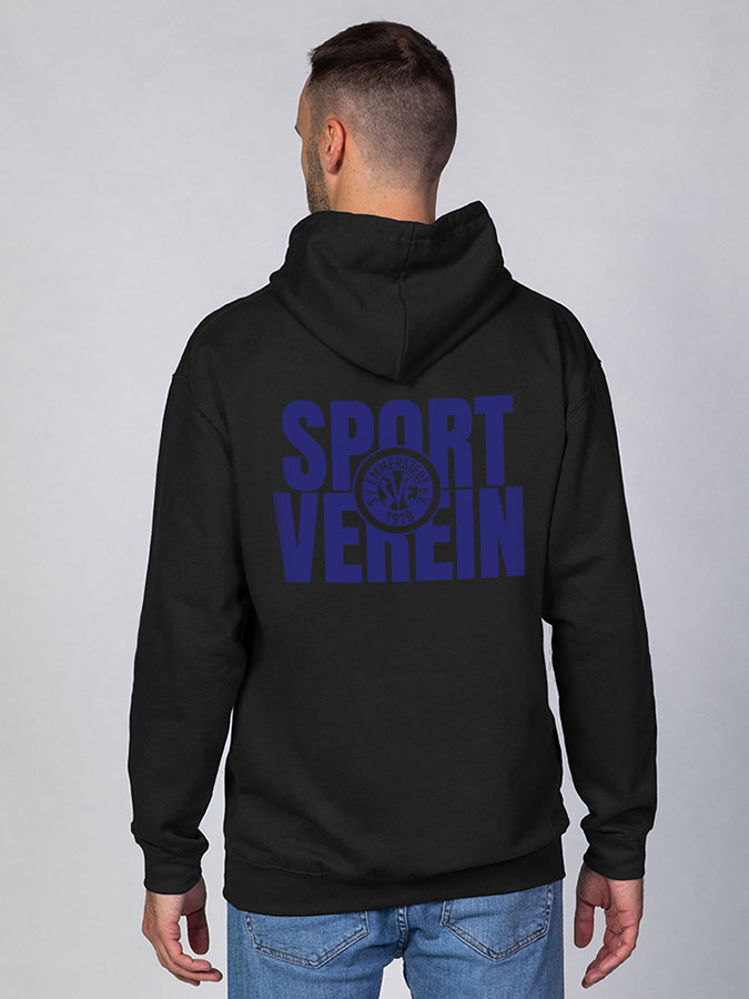 Hoodie Urban Herren