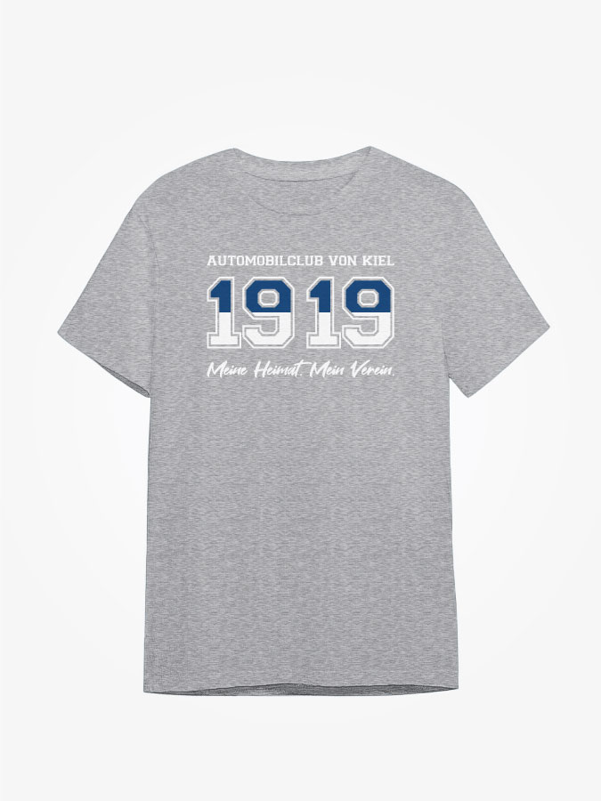 Shirt Established Kids